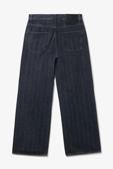 Baggy Fit Denim