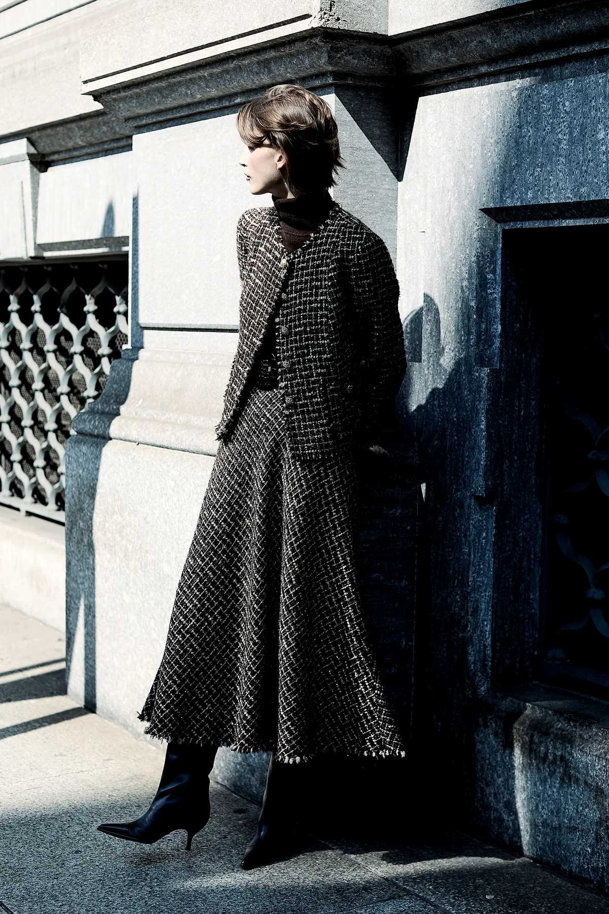 Kasian Knit