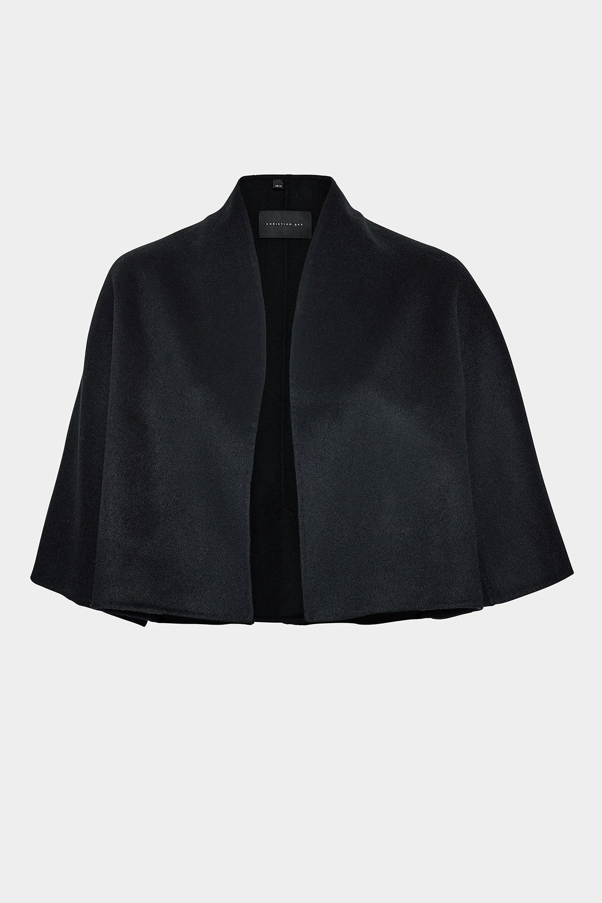 Kira Wool Jacket