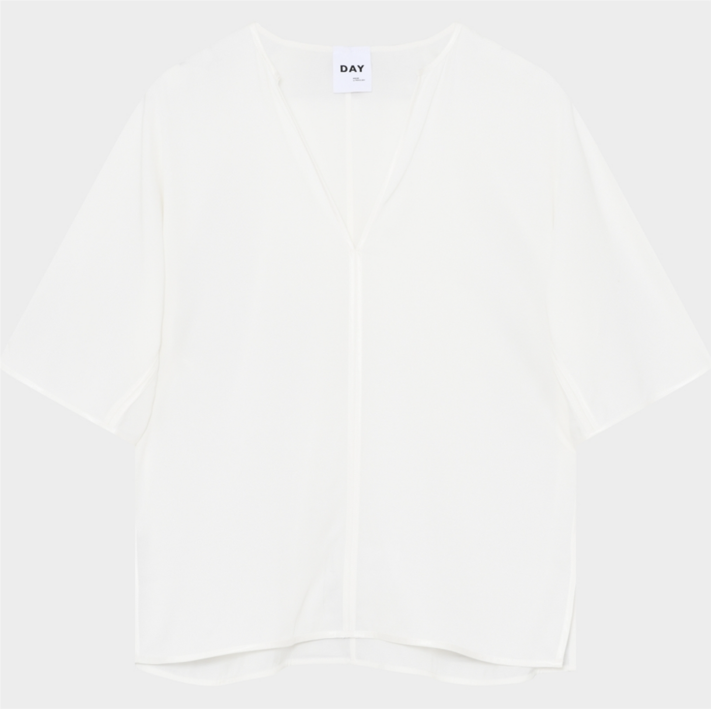 Topper | Rue - Light Modern Twill
