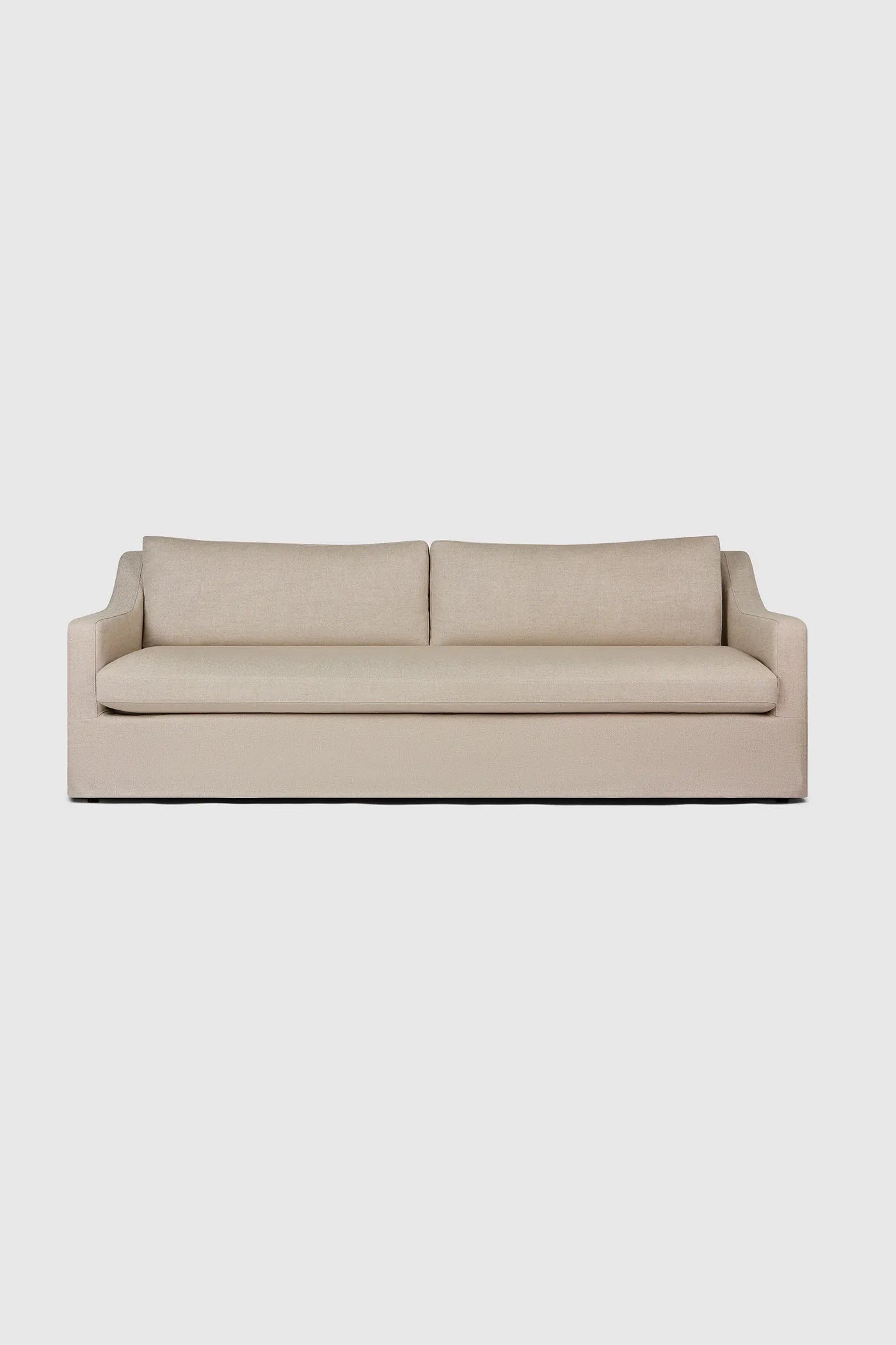 Eden Sofa Natural Sofa