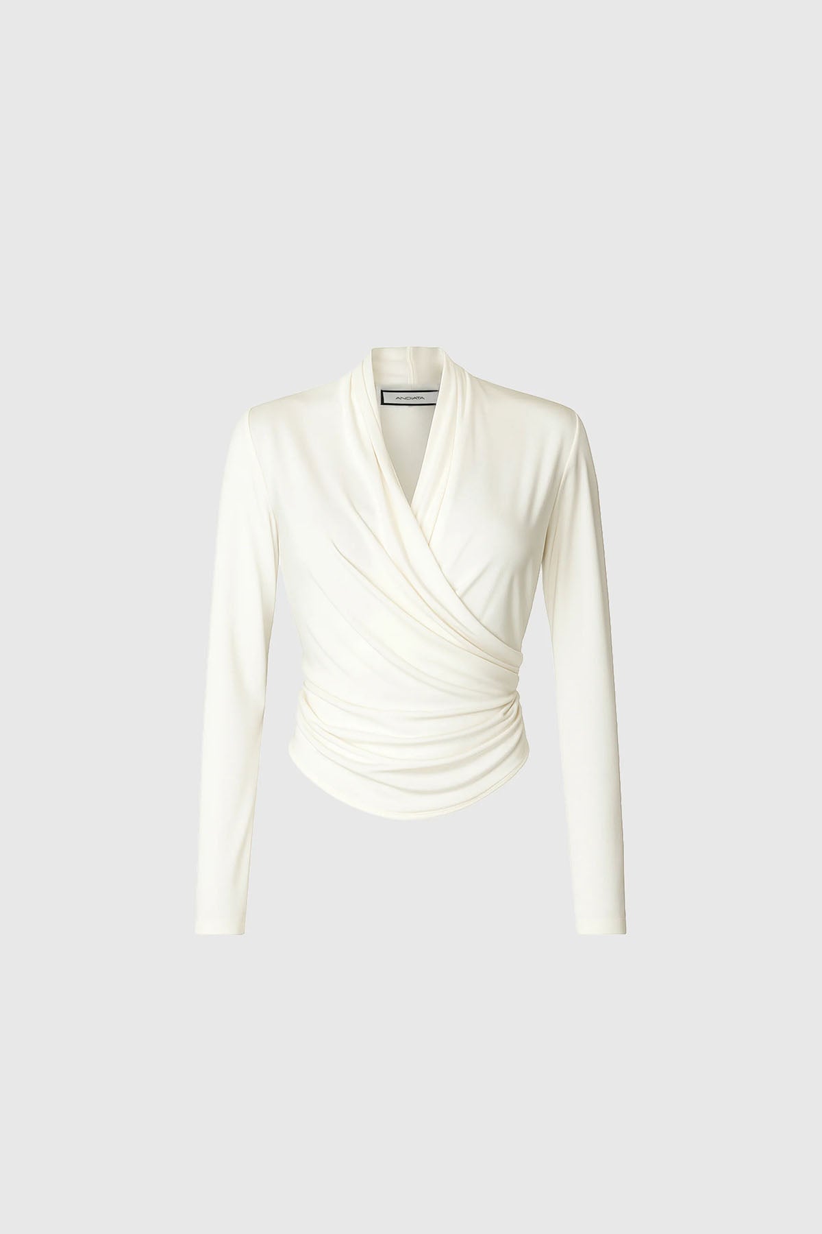 Topper | Fiffi P top