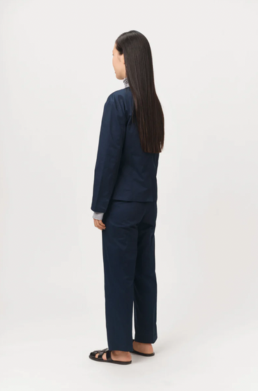 Theodora Blazer Total Eclipse Blazere