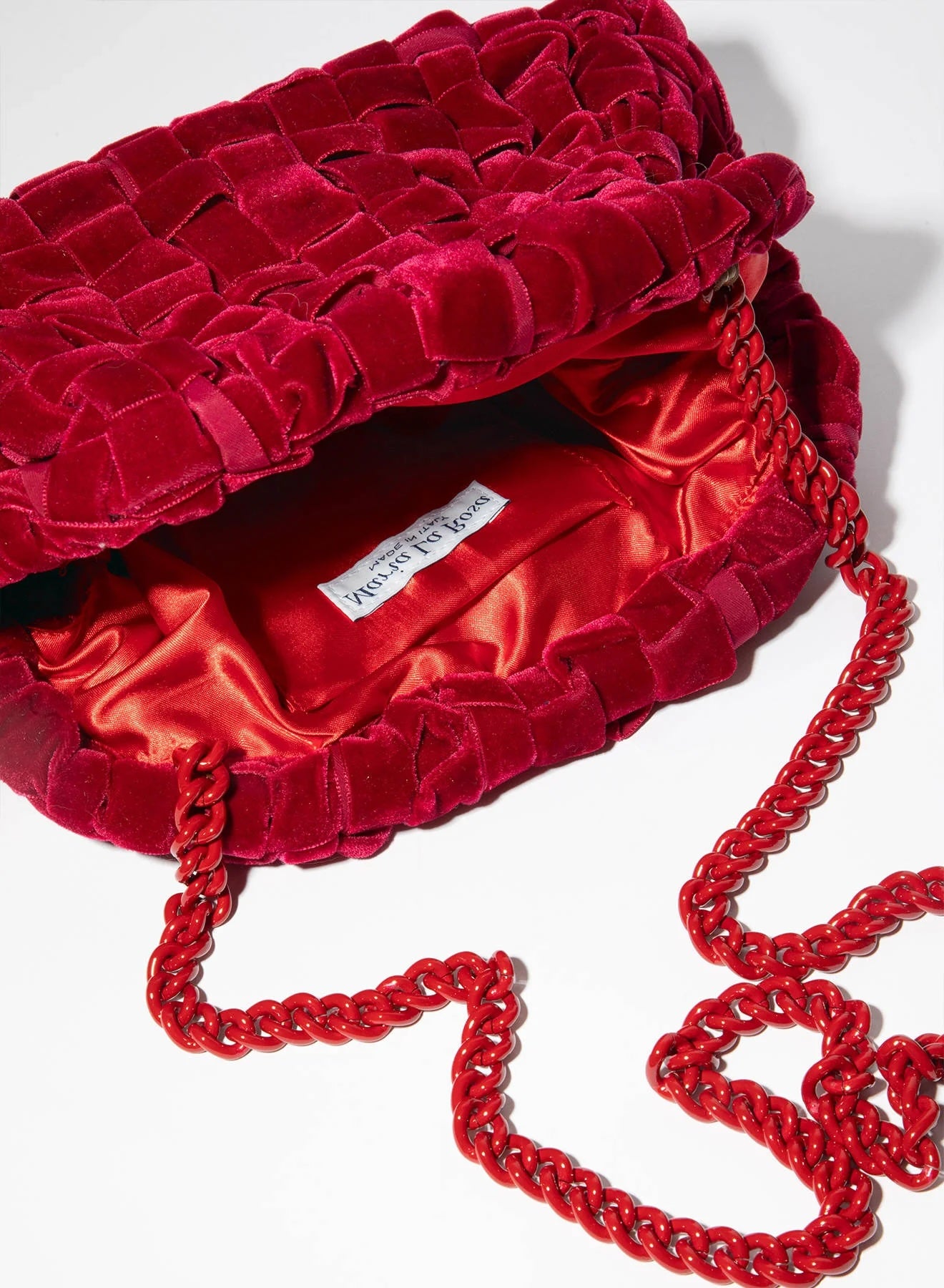 Velvet Mini Game Red Vesker