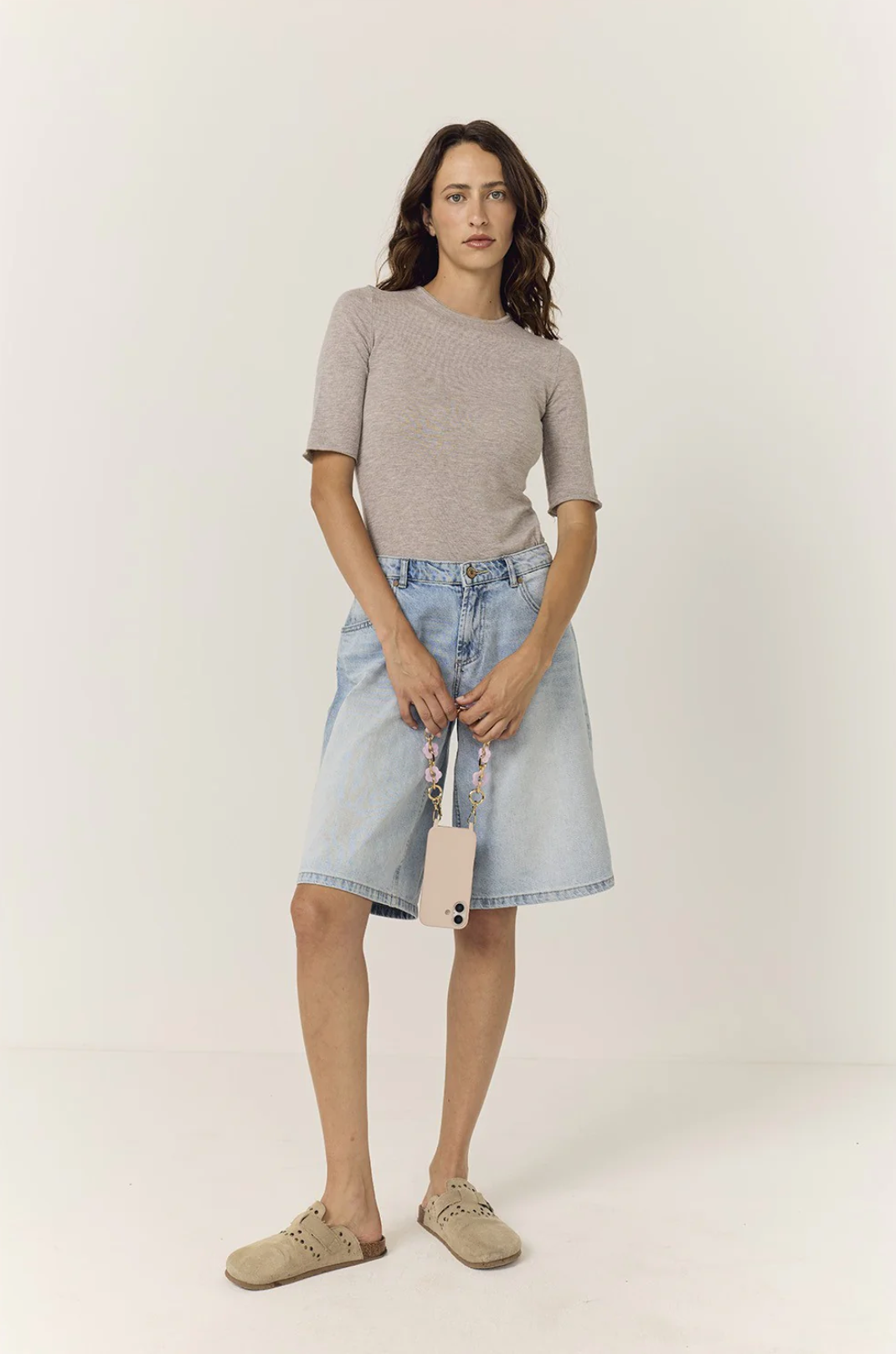 Accessories | Cassy Fleurs Rose 40 Cm