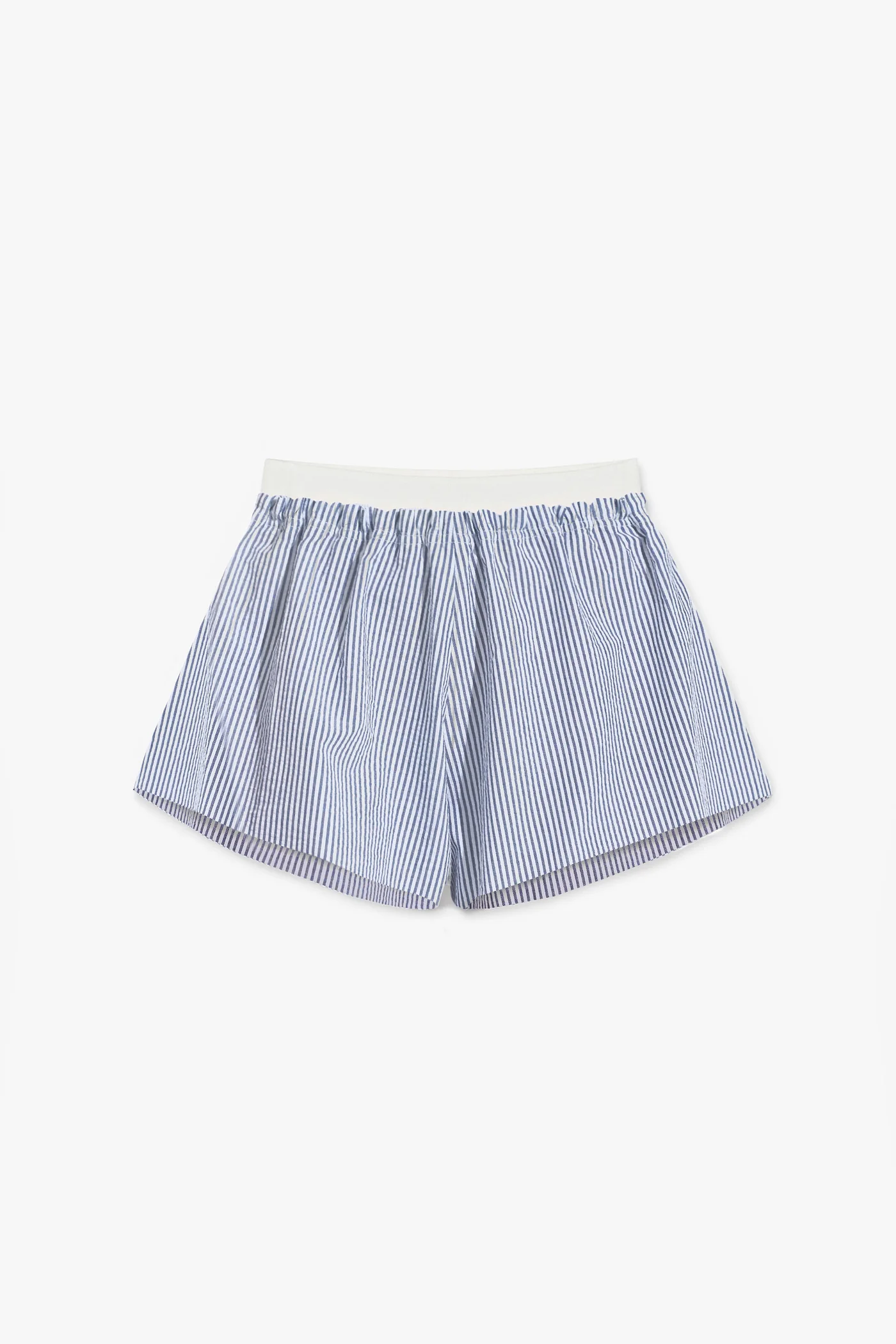 Shorts | Cloud Shorts Striped
