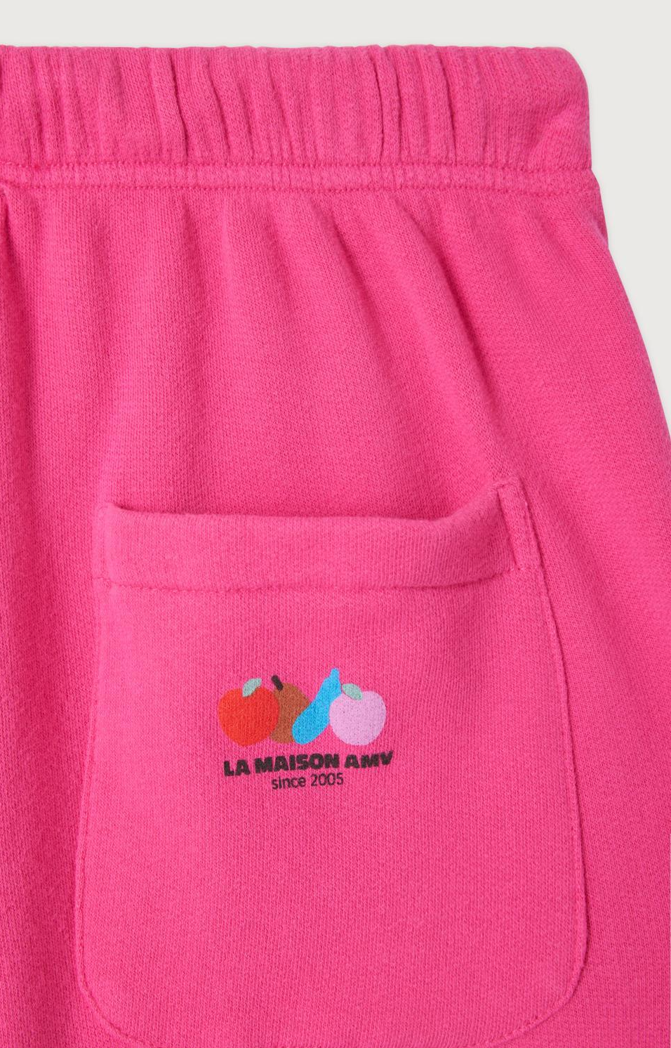 Atubay Pants Girly Bukser