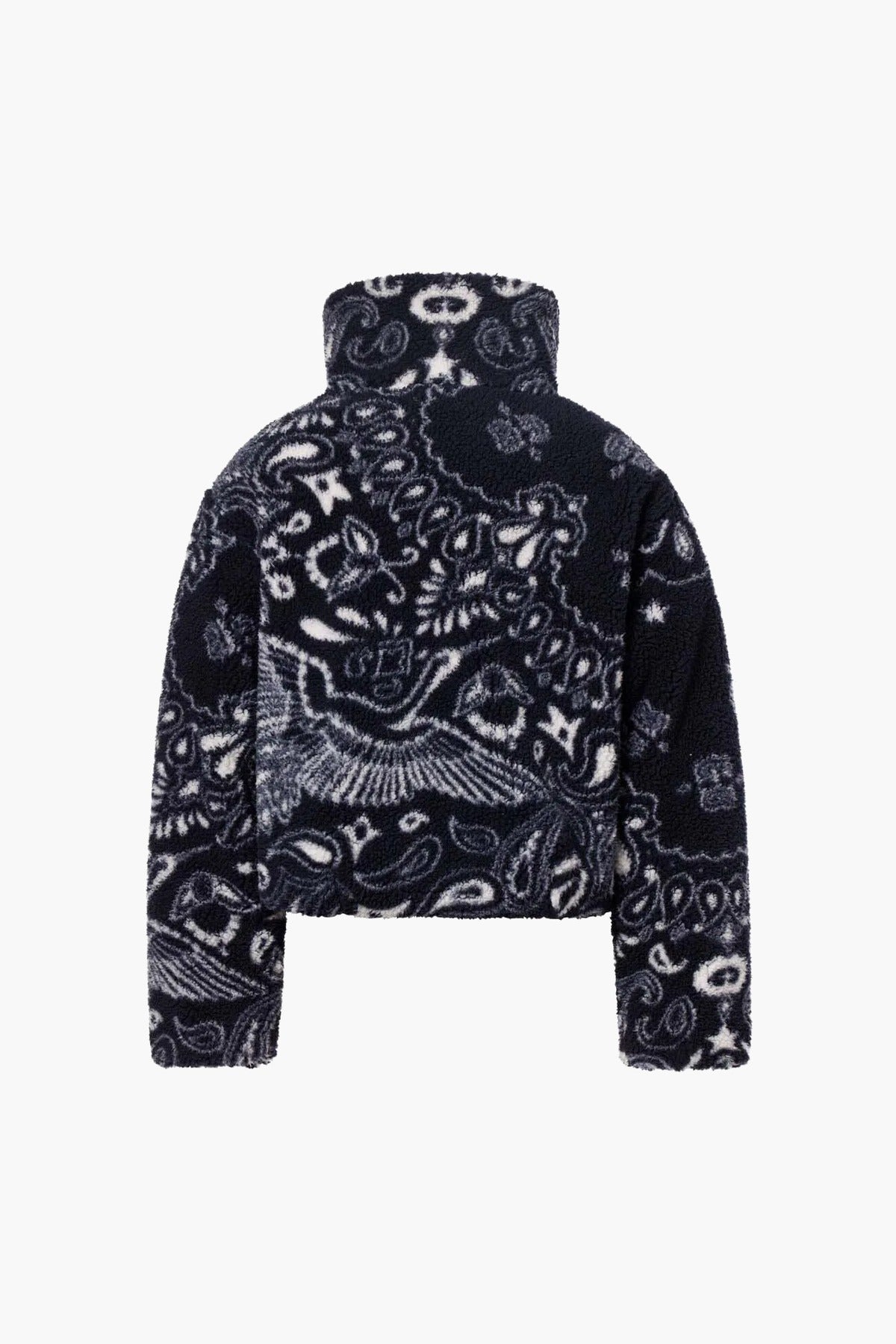 BANDANA jacket