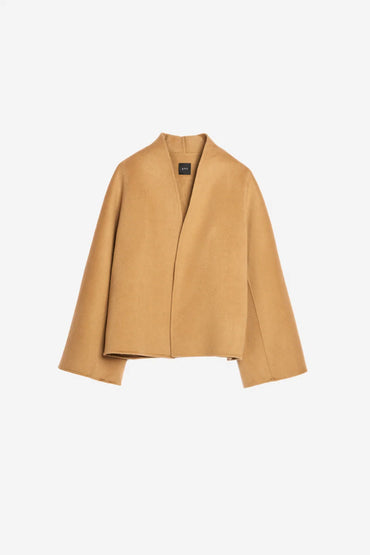 Kelsie Wool Jacket