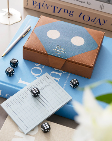 Reverra - Yatzy Dekor