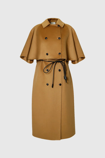Ailea Coat