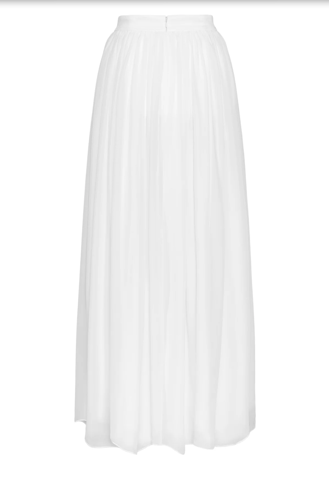 Skjørt | Regine Skirt White
