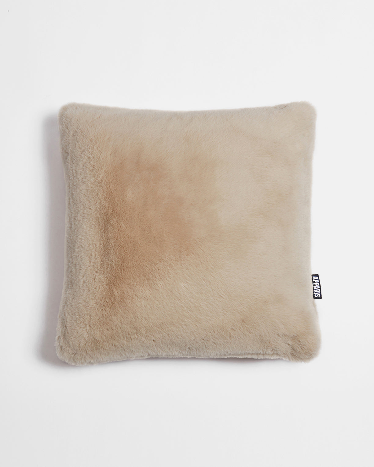 Brenn Pillow Latte Puter