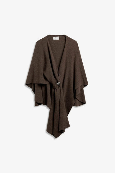 Vail Merino Shawl