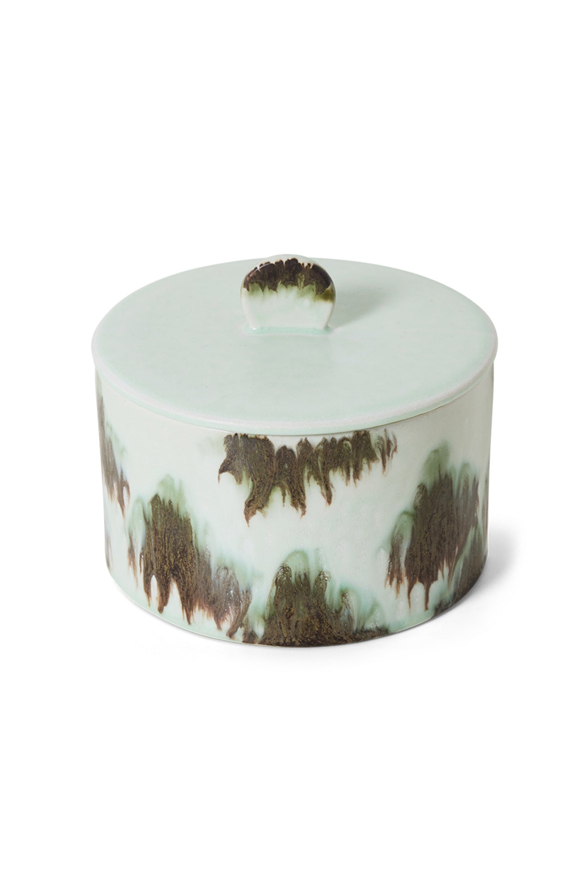 Cookie jar, Tide