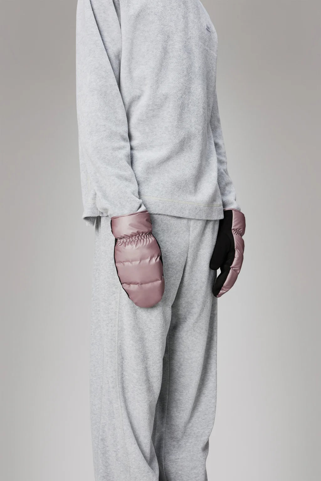 Votter | Lohja Puffer Mittens Muse