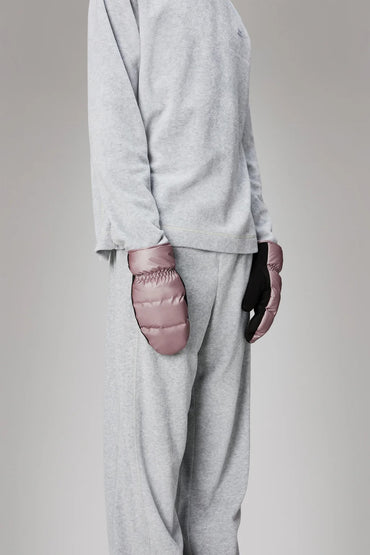Votter | Lohja Puffer Mittens Muse