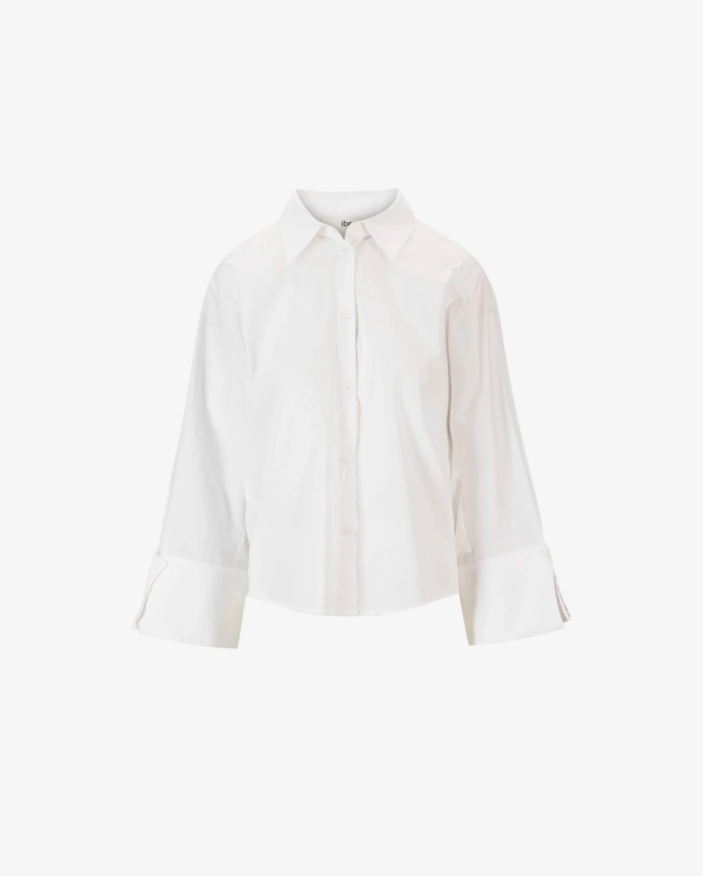 Atari Shirt White
