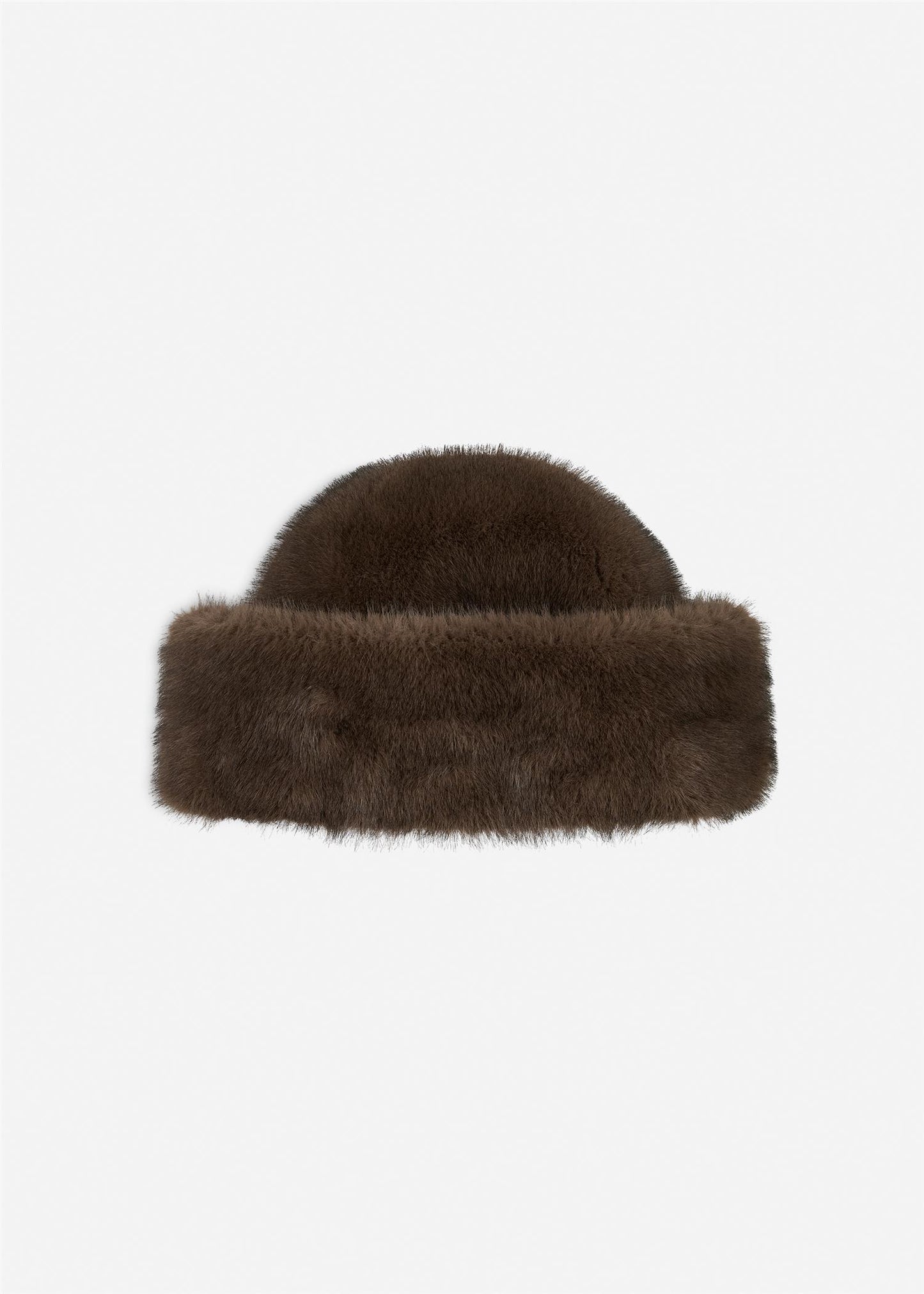 Enola Faux Mink Choco Choco Accessories