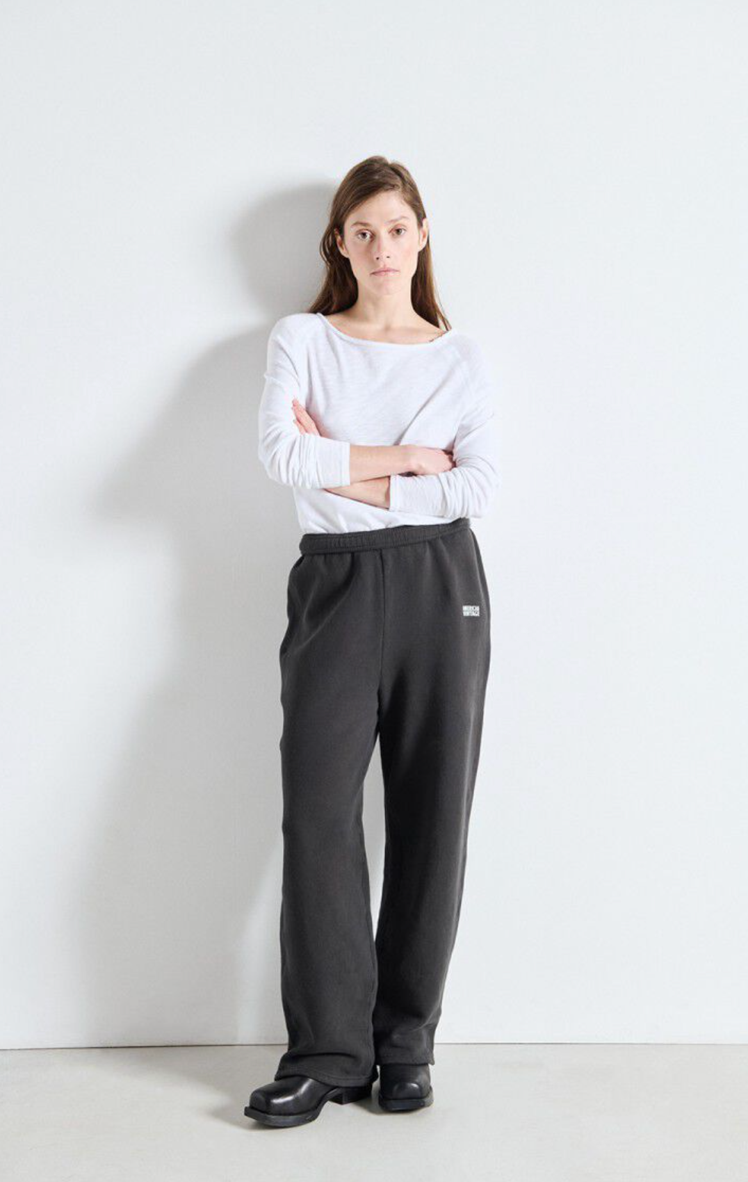 Sonoma Sweater Ecru White Gensere