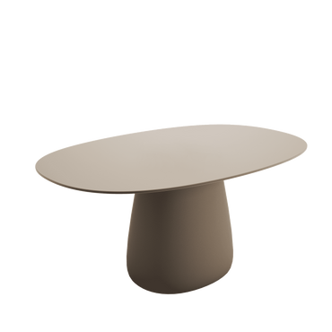 Cobble Table Top 135 cm Ottawa Bord