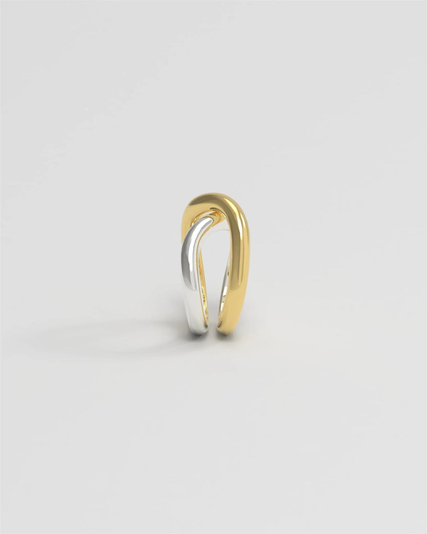 Thorn Ring Double Mix Ringer