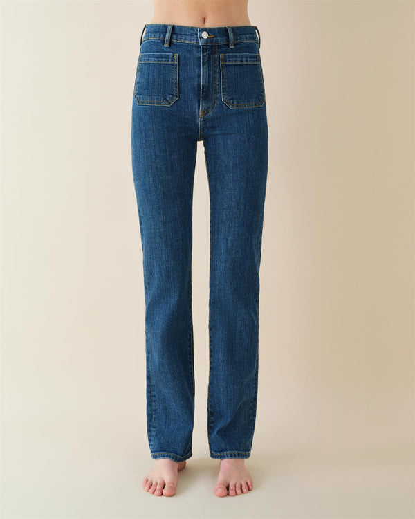 Alta Jeans Vintage 95 Bukser