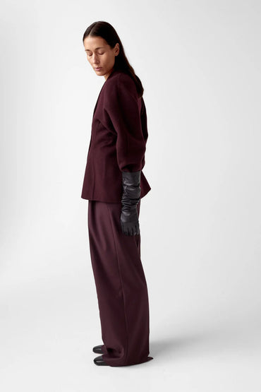Nadina Wool Jacket
