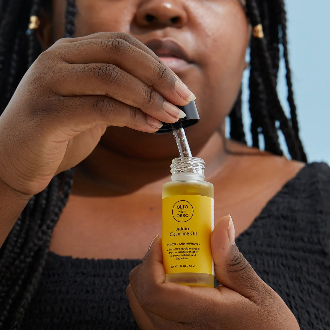Hudpleieprodukter | Addio Cleansing Oil