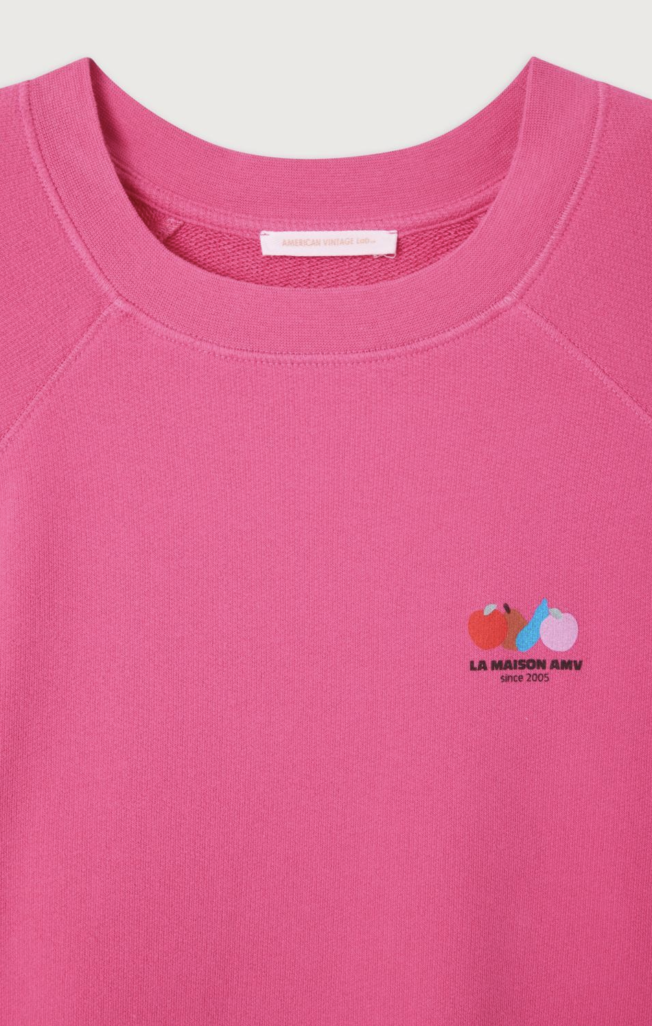 Atubay Sweater Girly Gensere