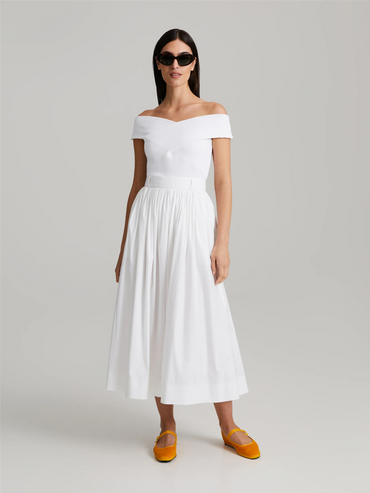 Skjørt | Fiia Skirt