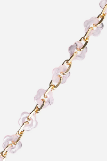 Accessories | Cassy Fleurs Ecaille Rose