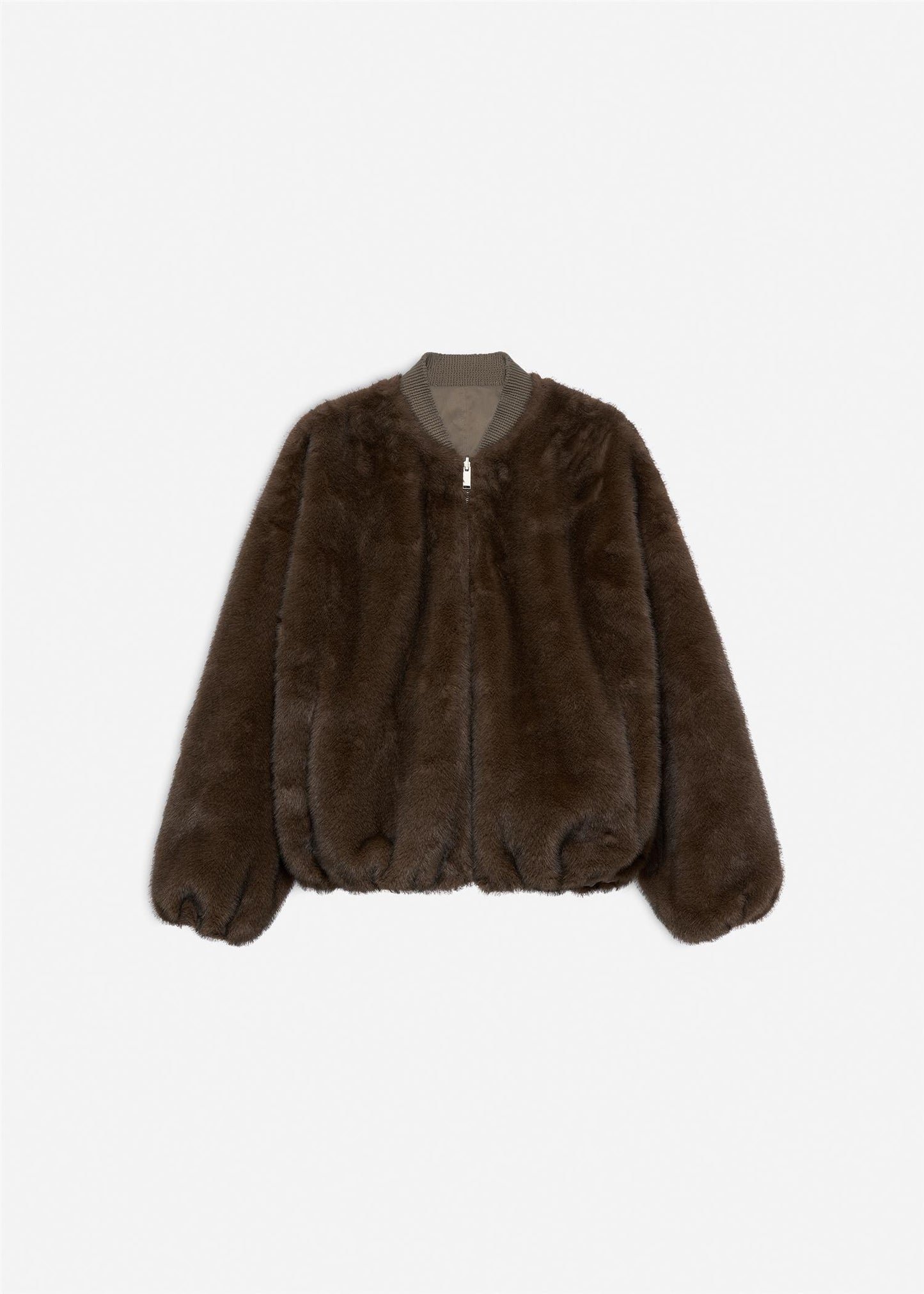 Etta Faux Mink Choco Choco