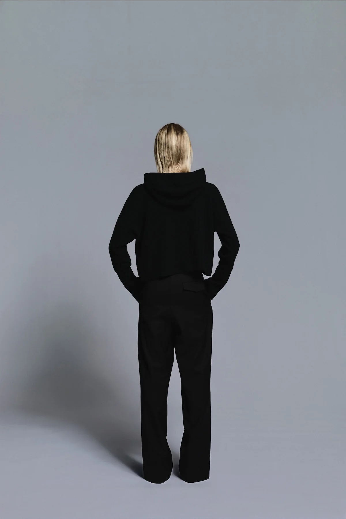 Everyday hoodie