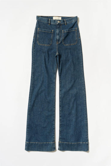 St Monica Jeans Vintage 95