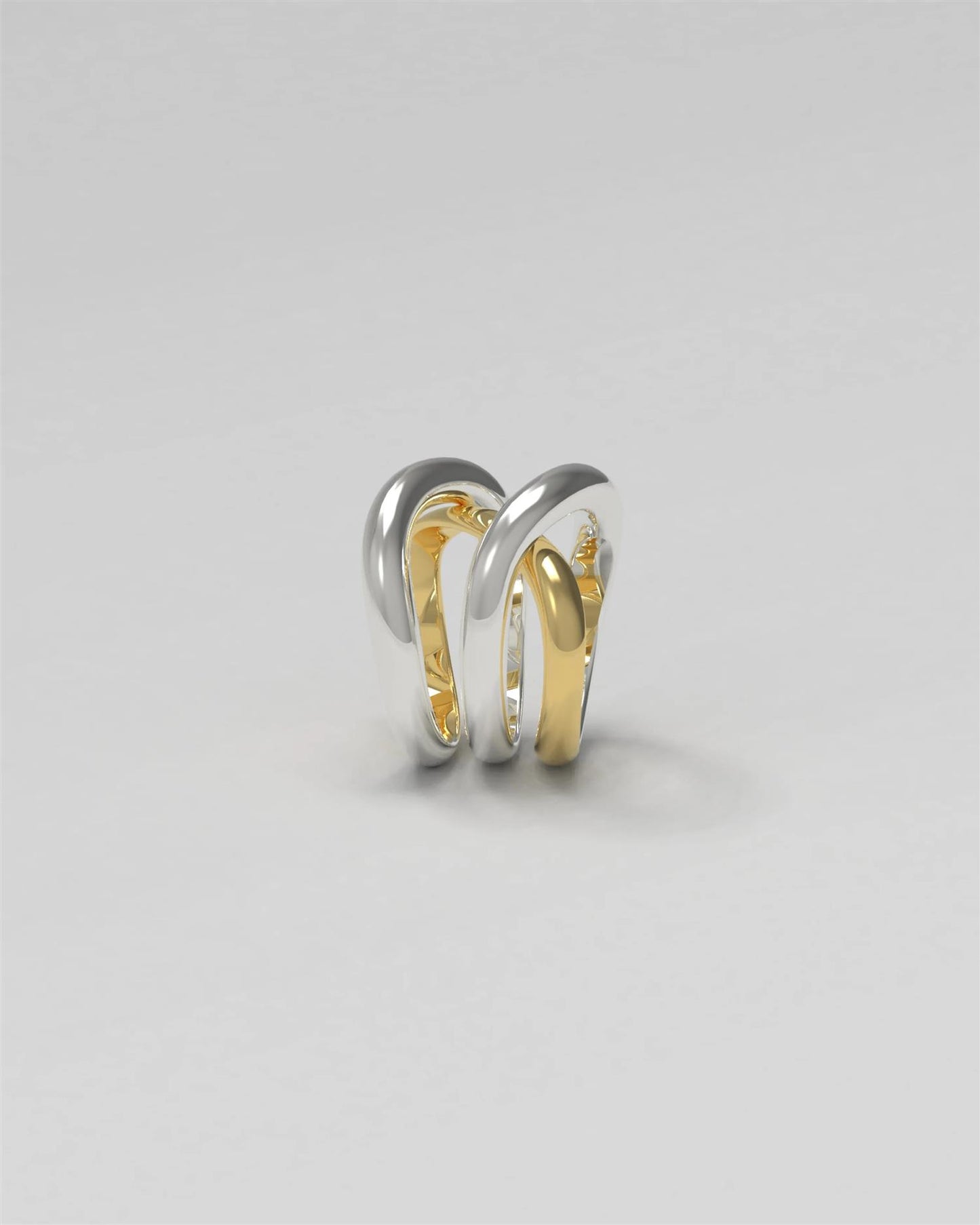 Thorn Ring Triple Mix Ringer