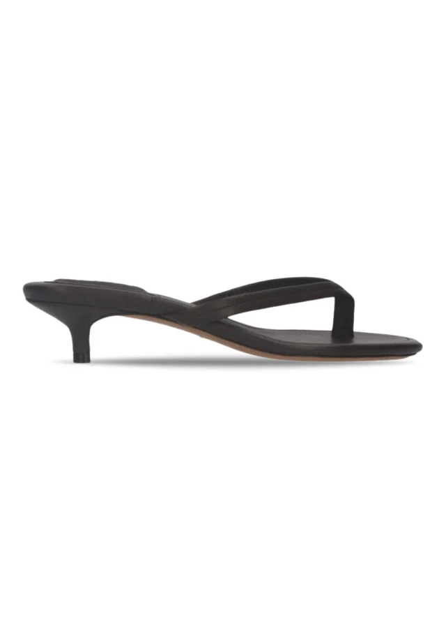 Sko | PASommer Heels Black