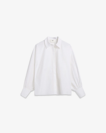 Muse Poplin Shirt