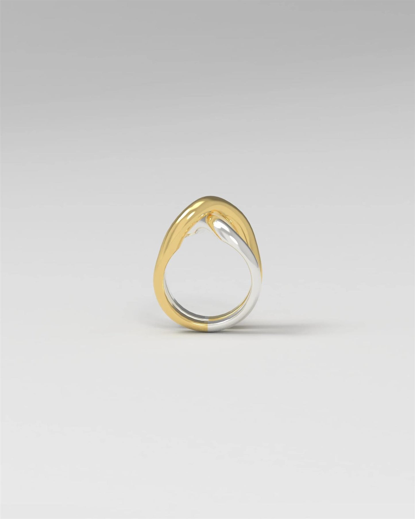 Thorn Ring Double Mix Ringer