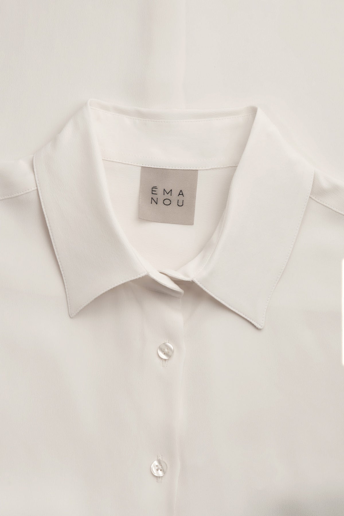 New Voyage Blouse