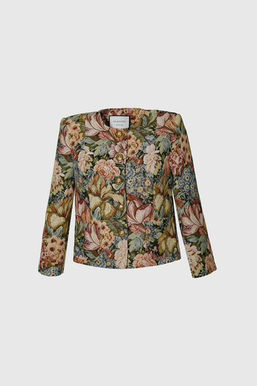 Blazere | Saya Blazer