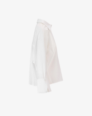 Atari Shirt White