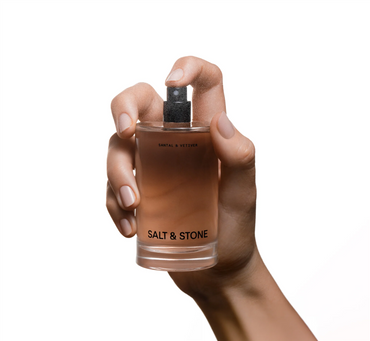 Body Mist Santal & Vetiver