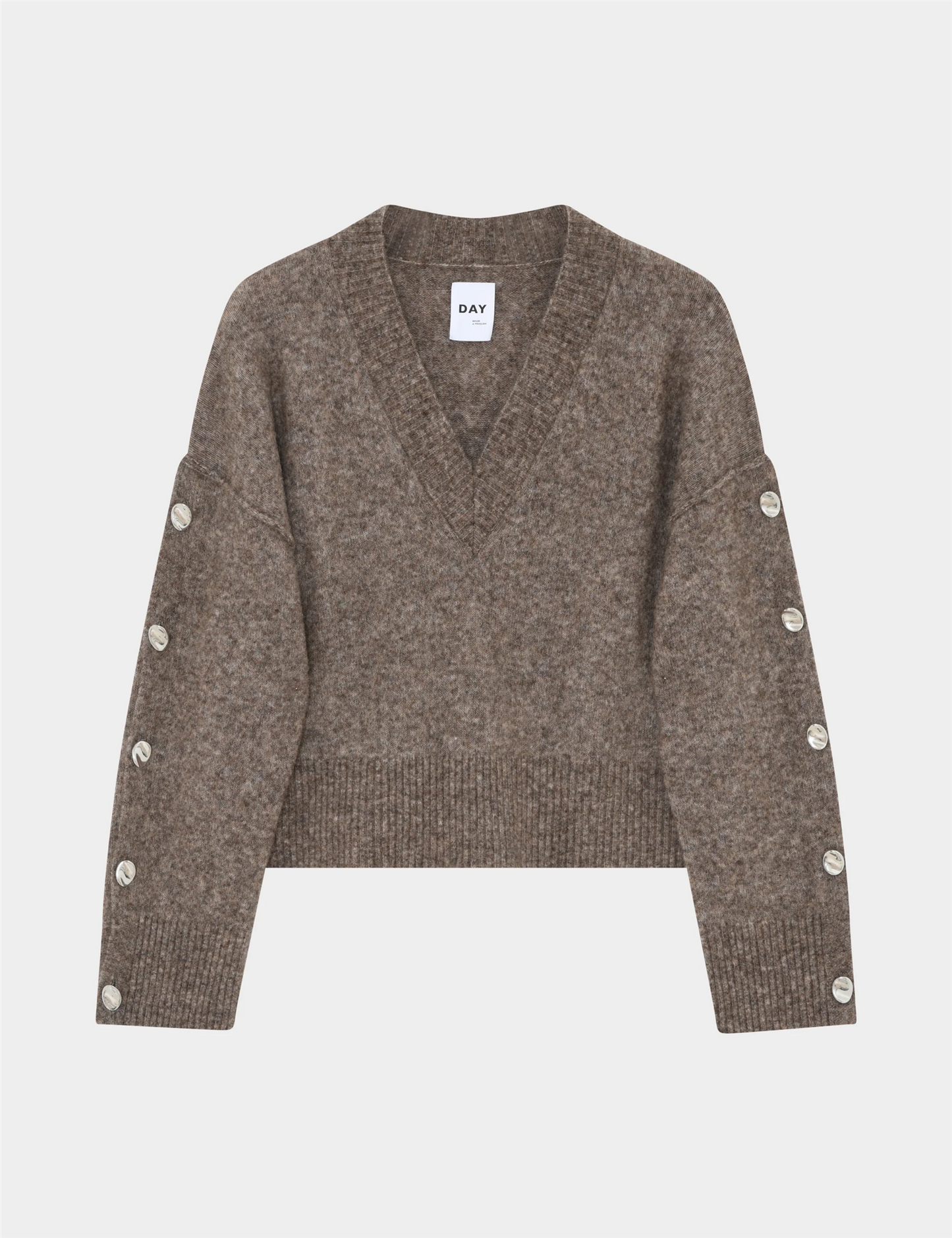 Solange - Cozy Days Gensere