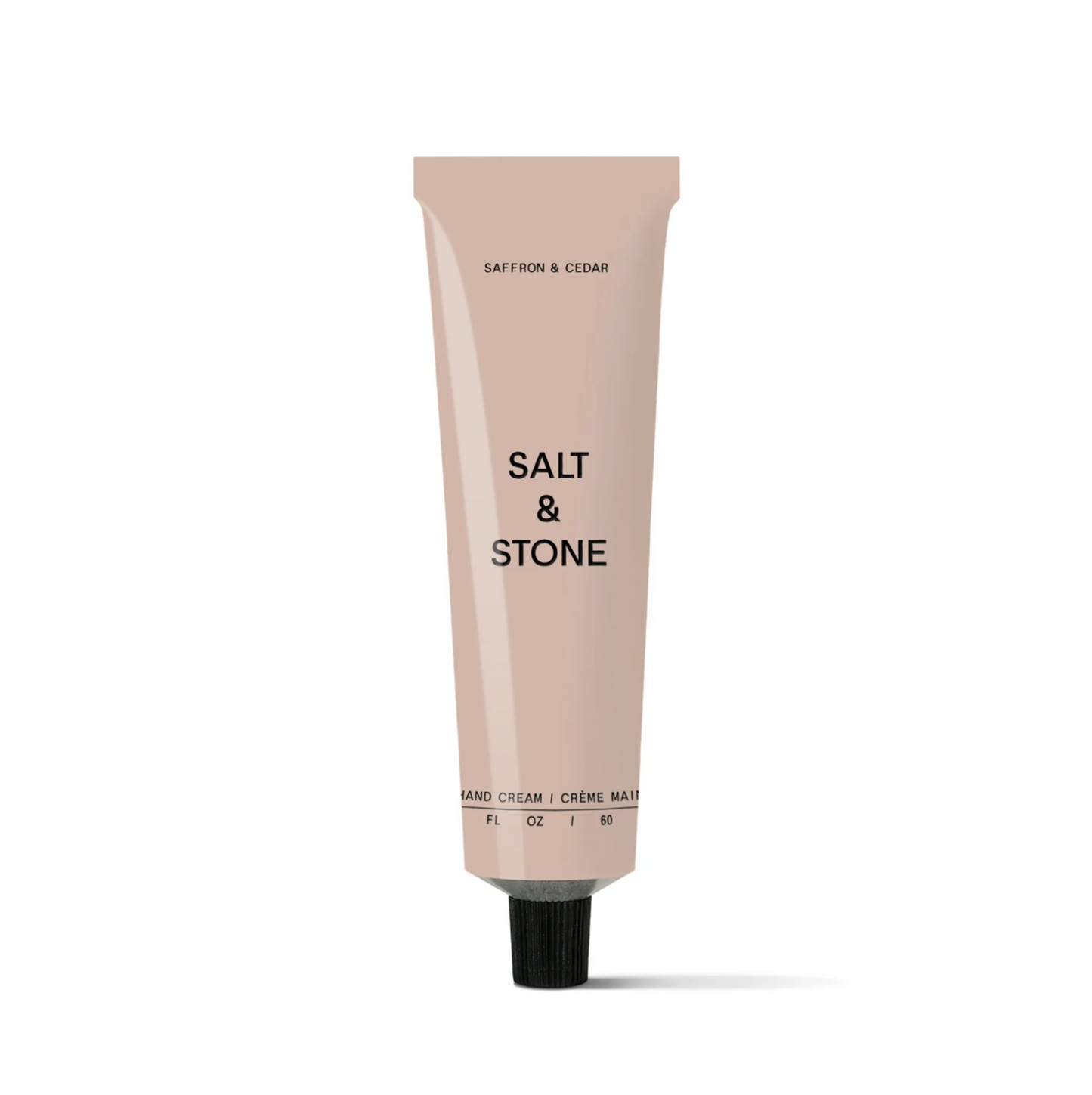 Hand Cream Saffron & Cedar Hudpleieprodukter