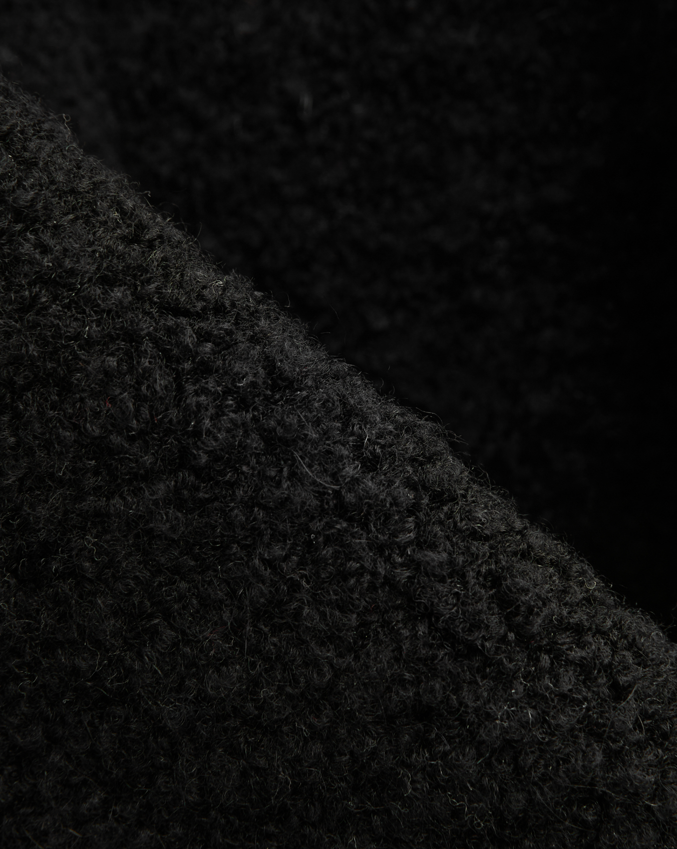 Colette Cardigan Black Cardigans
