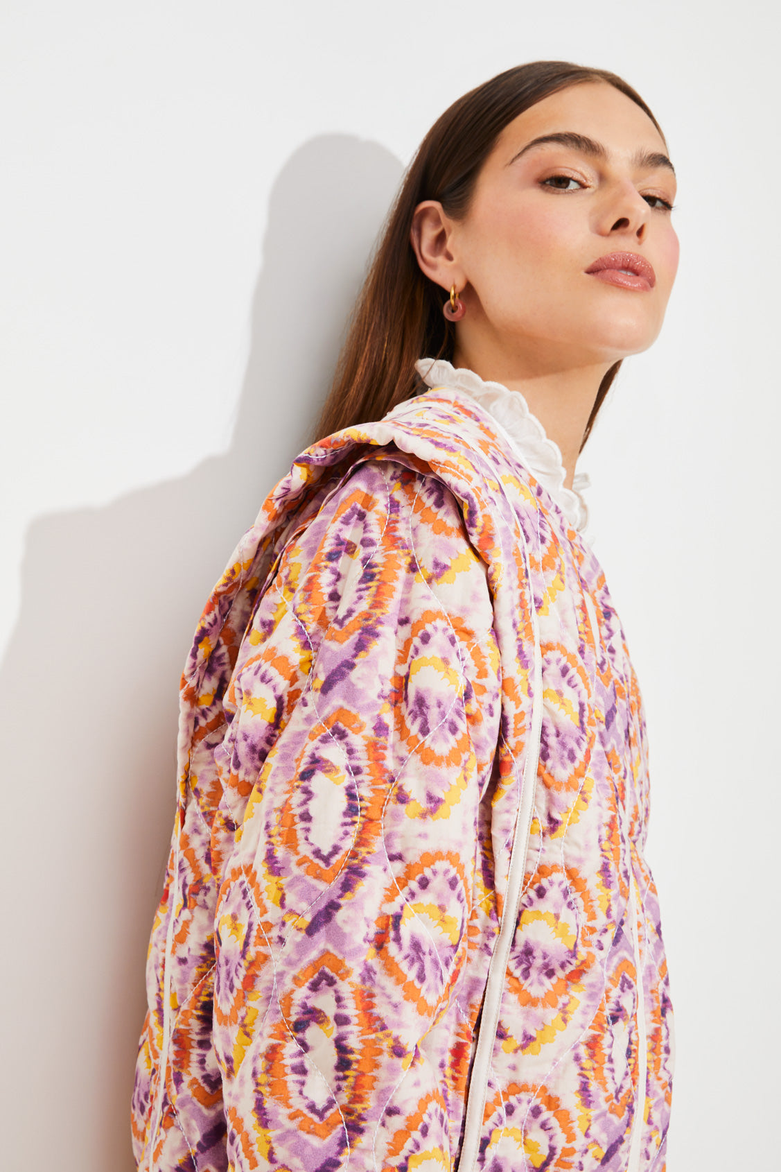 Devon Jacket Corail Yttertøy