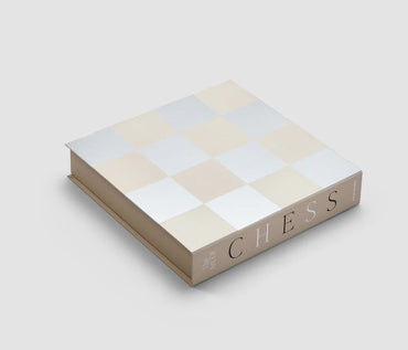 Classic - Art of Chess, Mirror