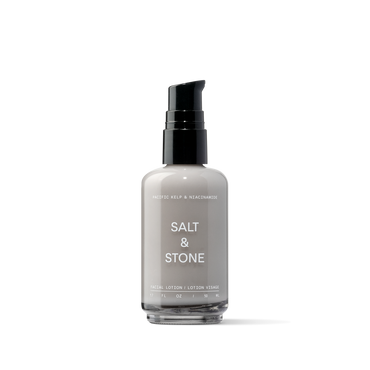 Pacific Kelp & Niacinamide Facial Lotion Hudpleieprodukter