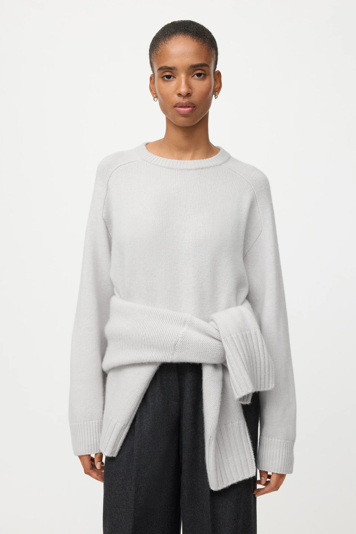 Cashmere Top